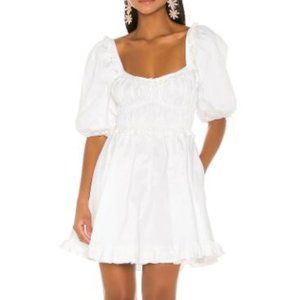 Jackson Mini Dress For Love & Lemons
